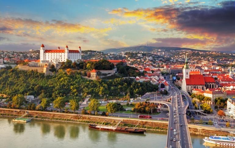 Словакия: в южнославянскую республику подойдет шенгенская виза
